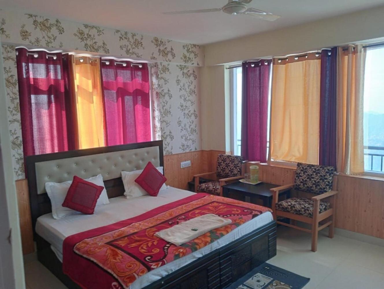 Hills Hotel