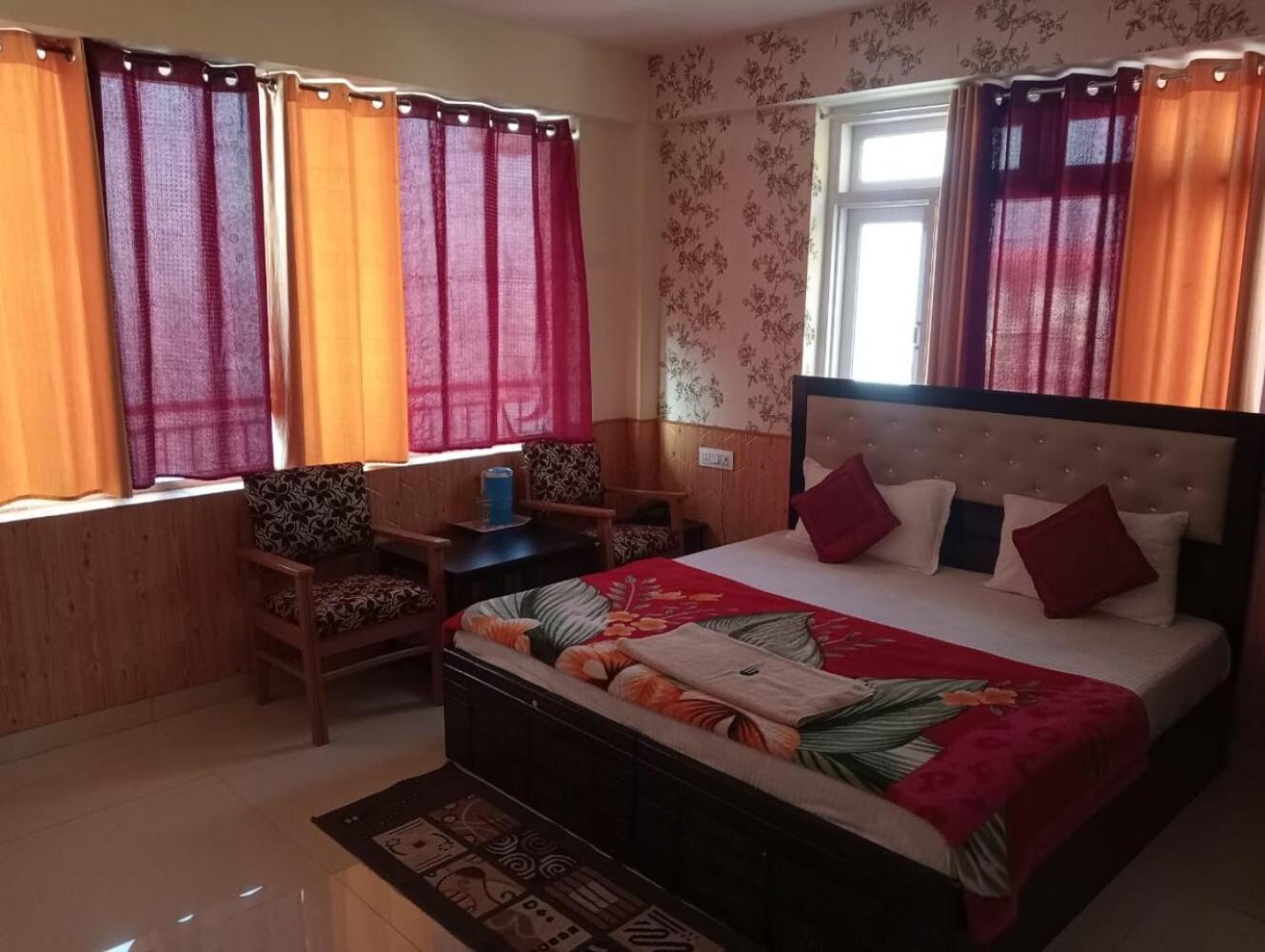 Hotel Hills Shimla