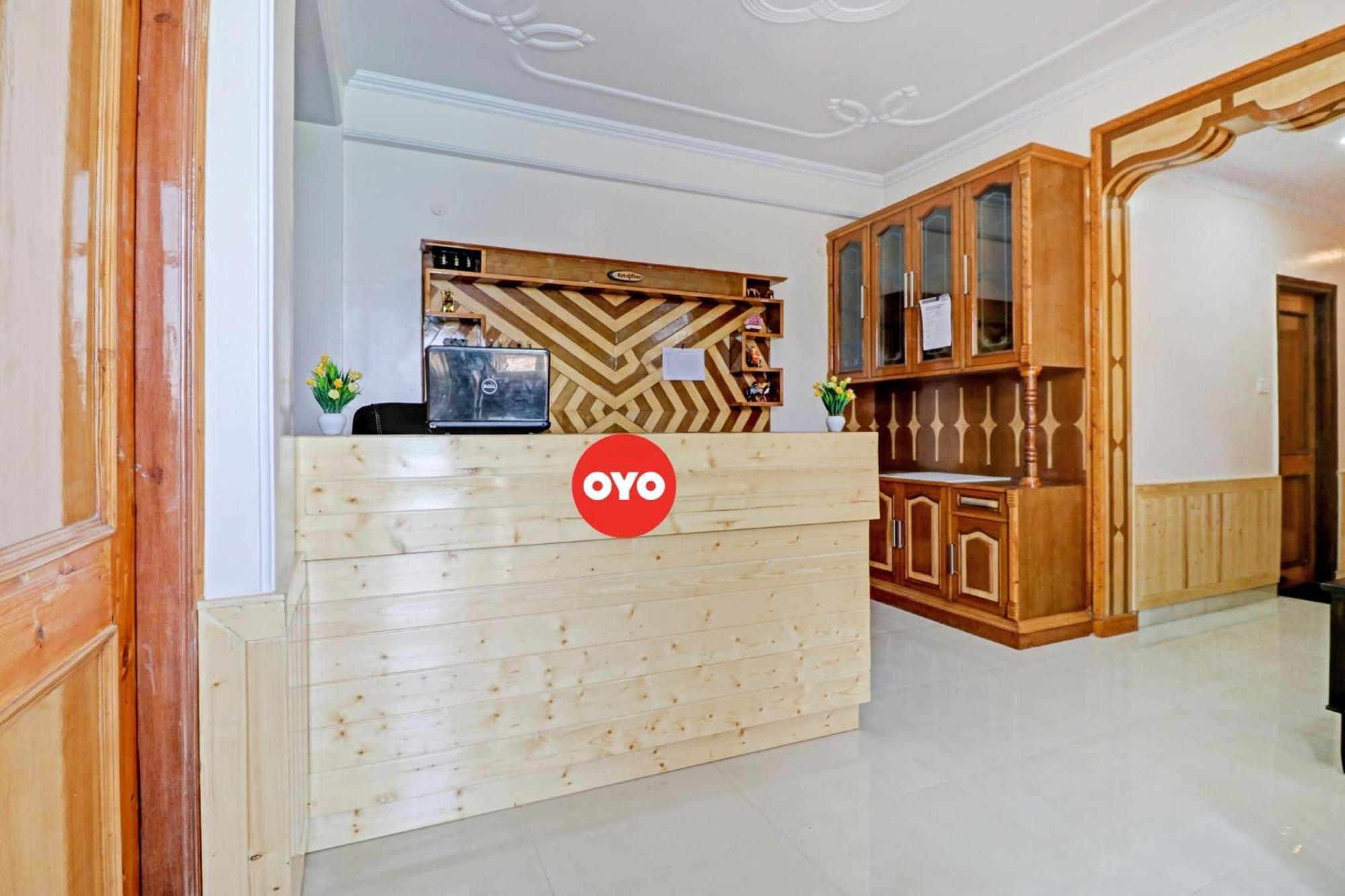 O Karan Hotel 3*