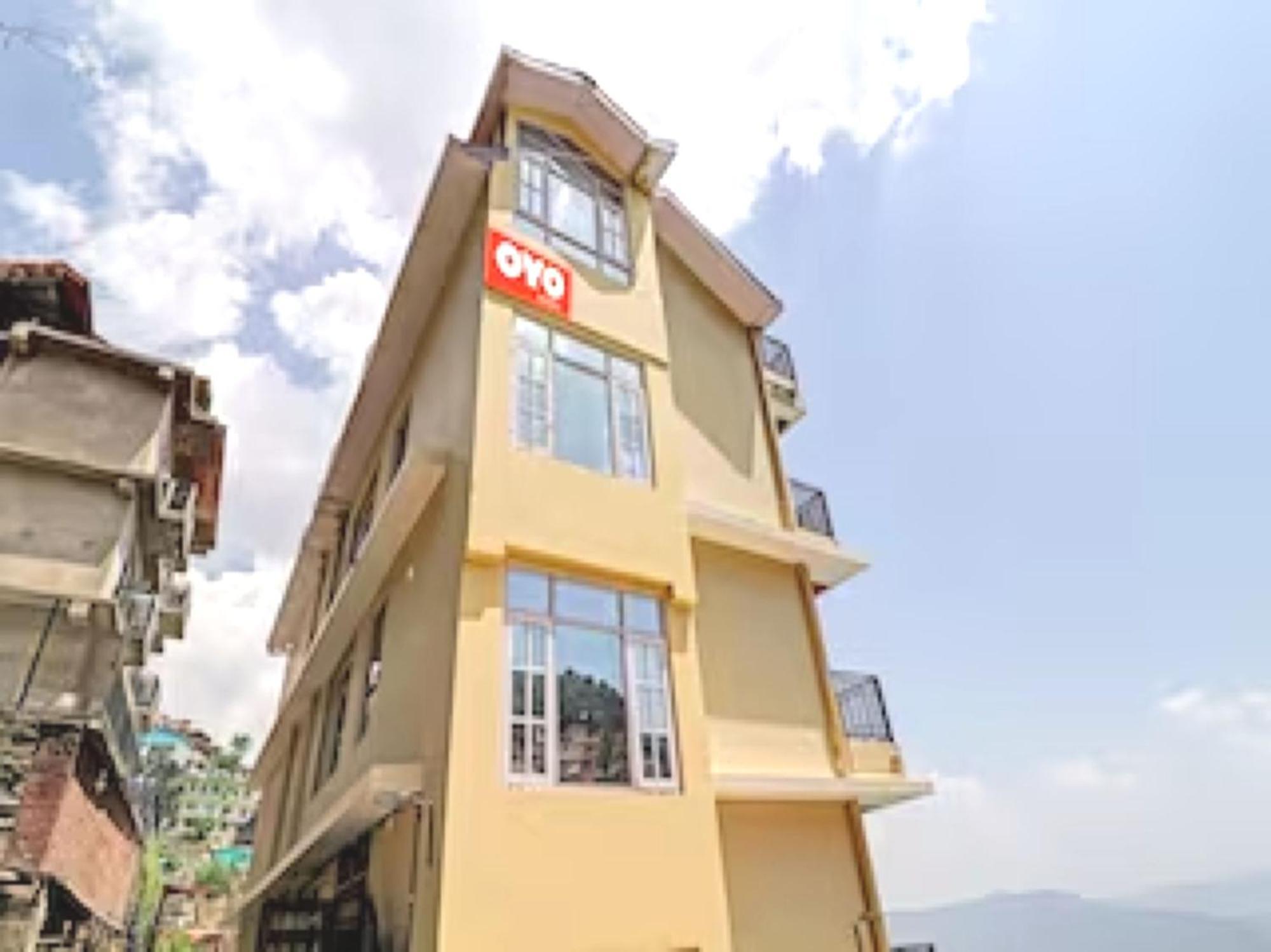 O Karan Hotel