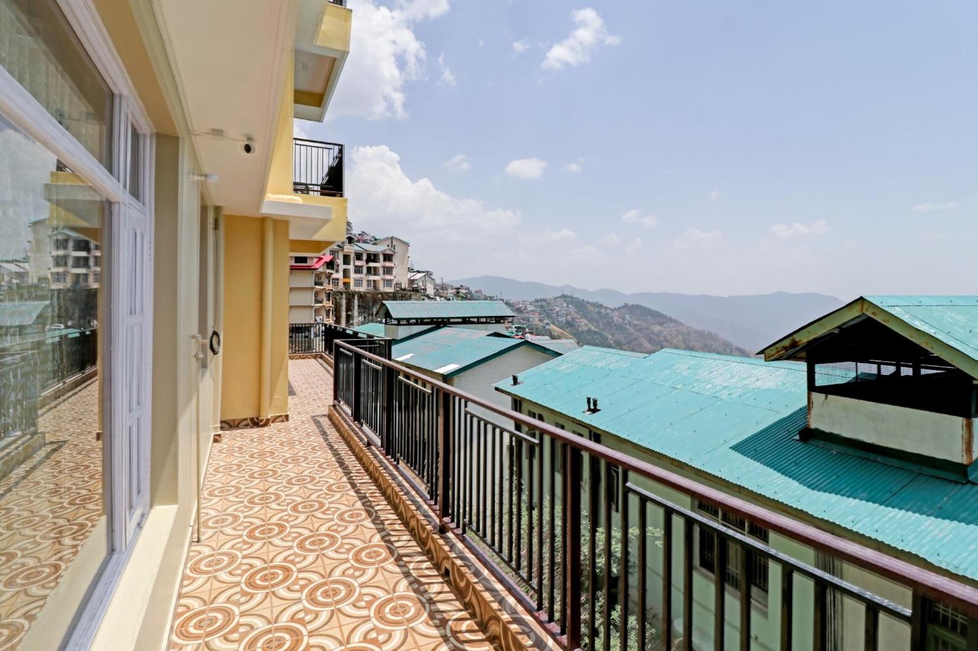 O Karan 3* Shimla