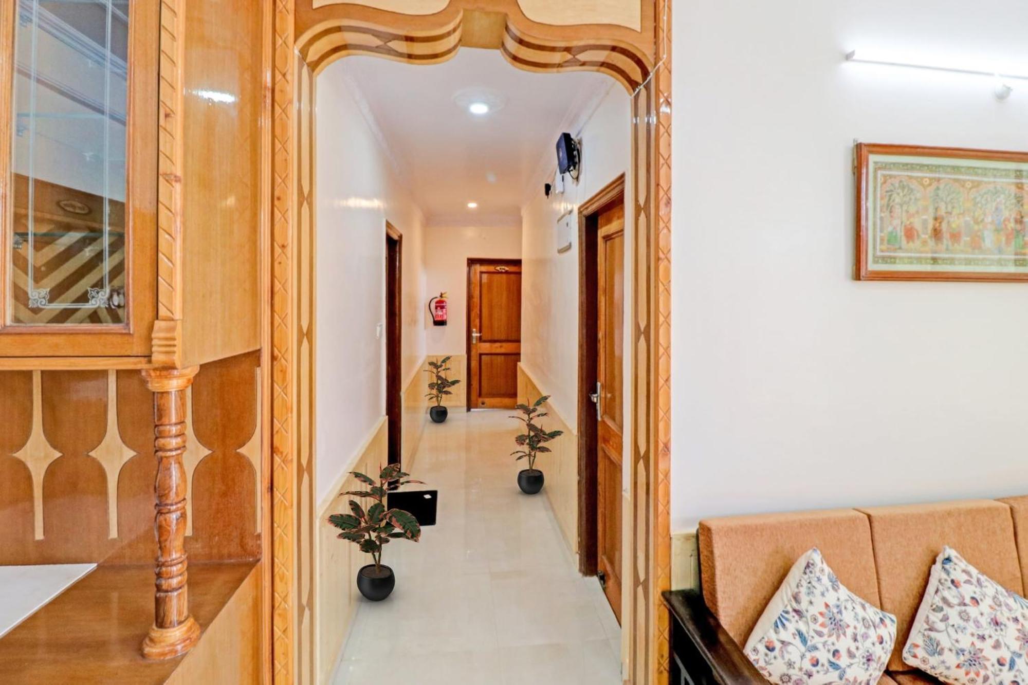 Hotel O Karan Shimla