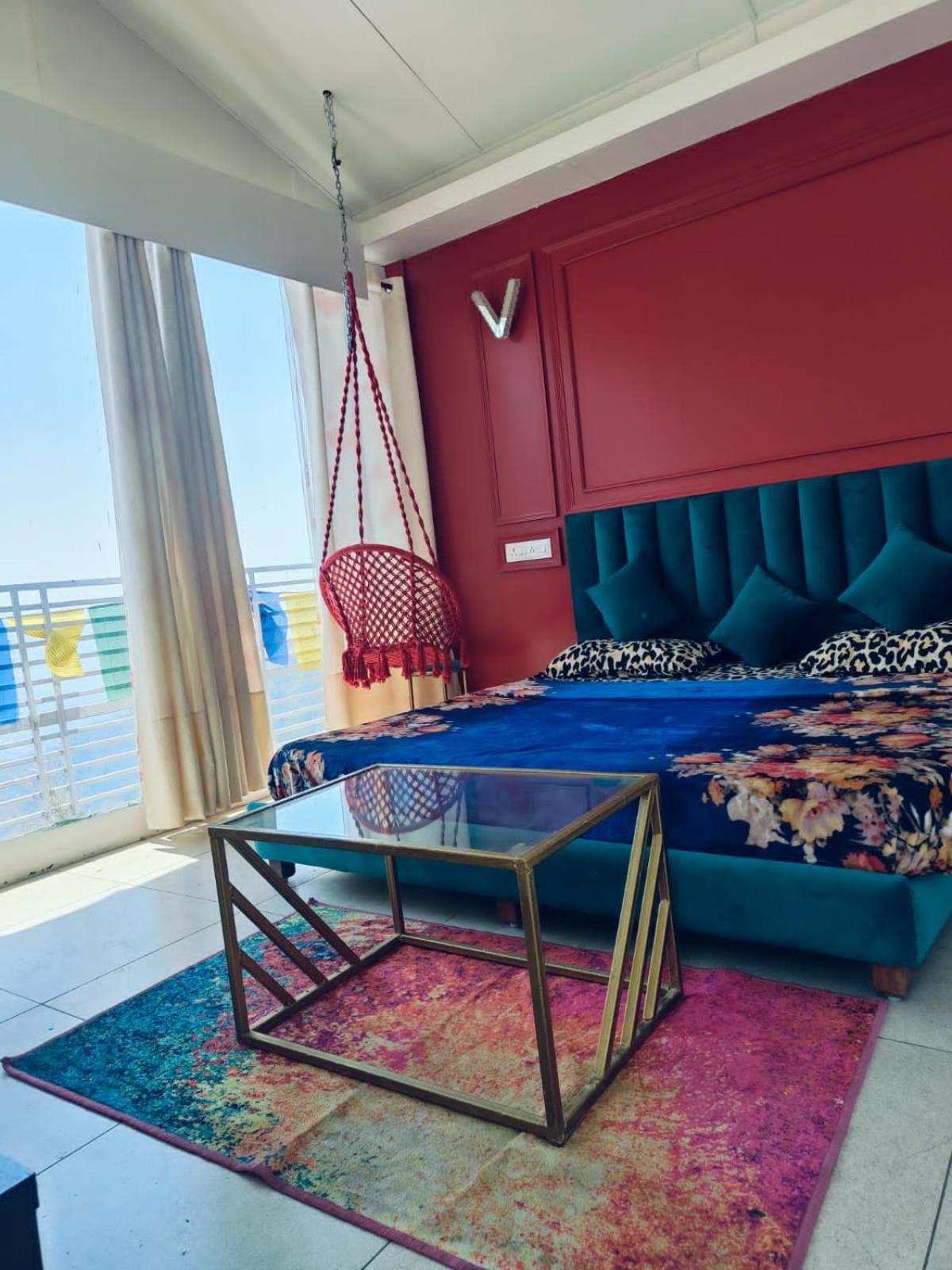 Bed & Breakfast Parimahal
