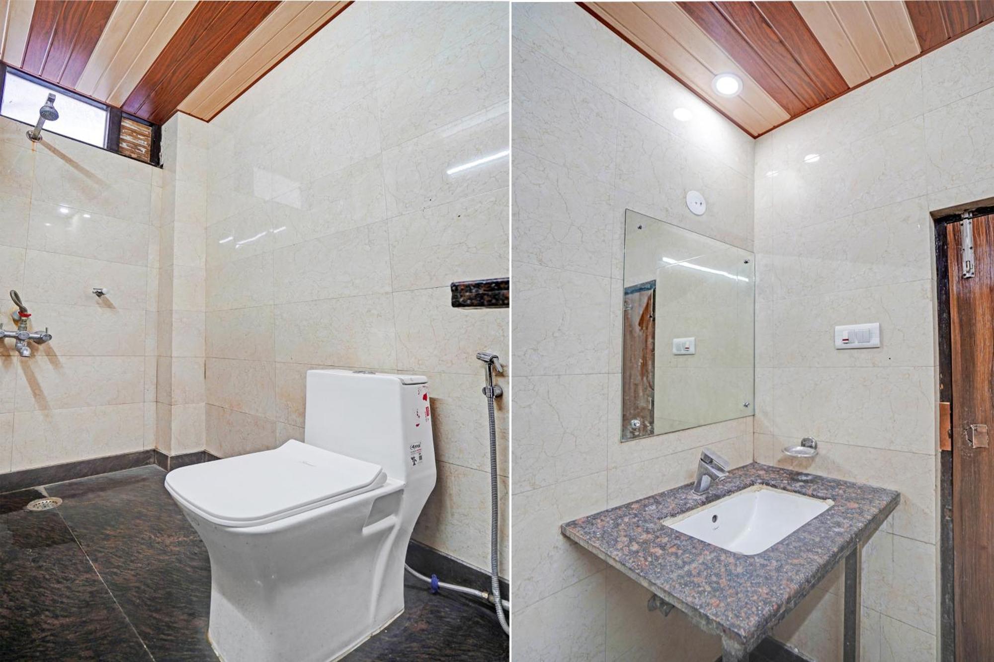 Hotel Super Collection O Mall Road Shimla Formerly Radhey Shyam