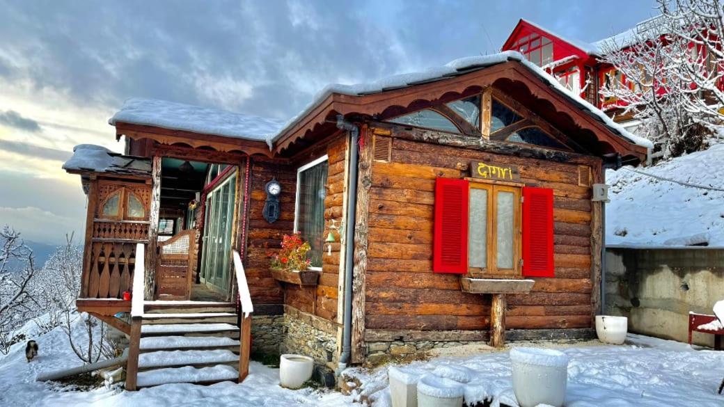 Meenabagh Homes Ratnari * Shimla