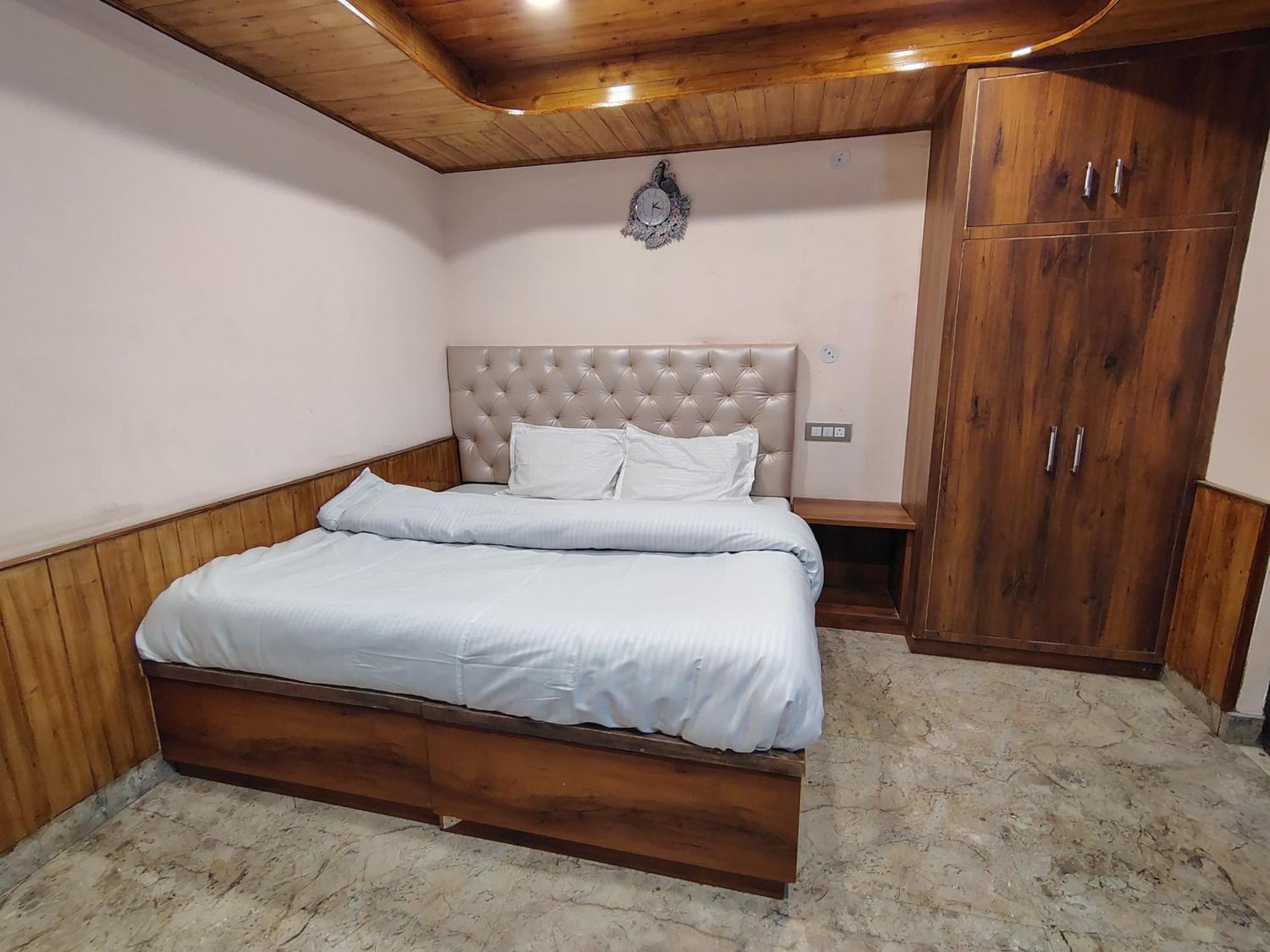 Gujral Shimla
