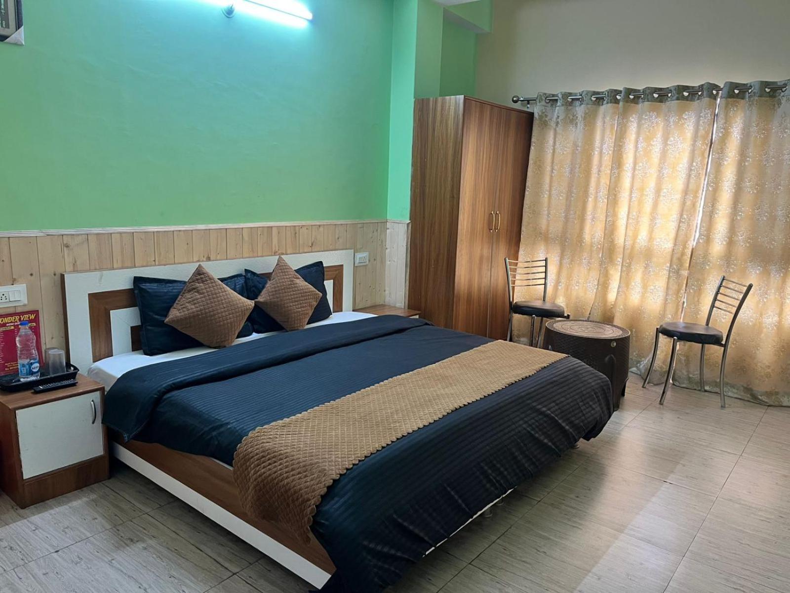 Wonderful Rainbow View Guest house