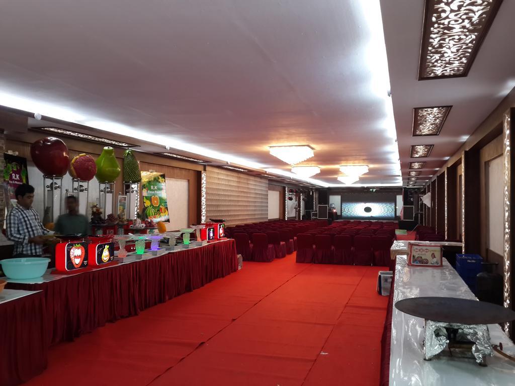 Hotel Landmark Shimla