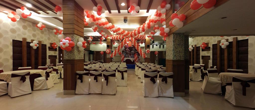 Landmark Hotel Shimla