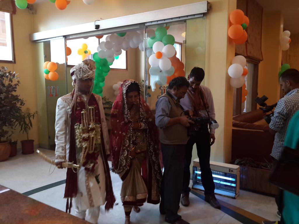 Landmark Hotel Shimla