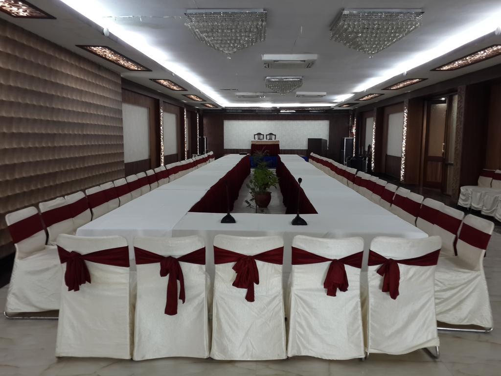 Landmark Hotel Shimla