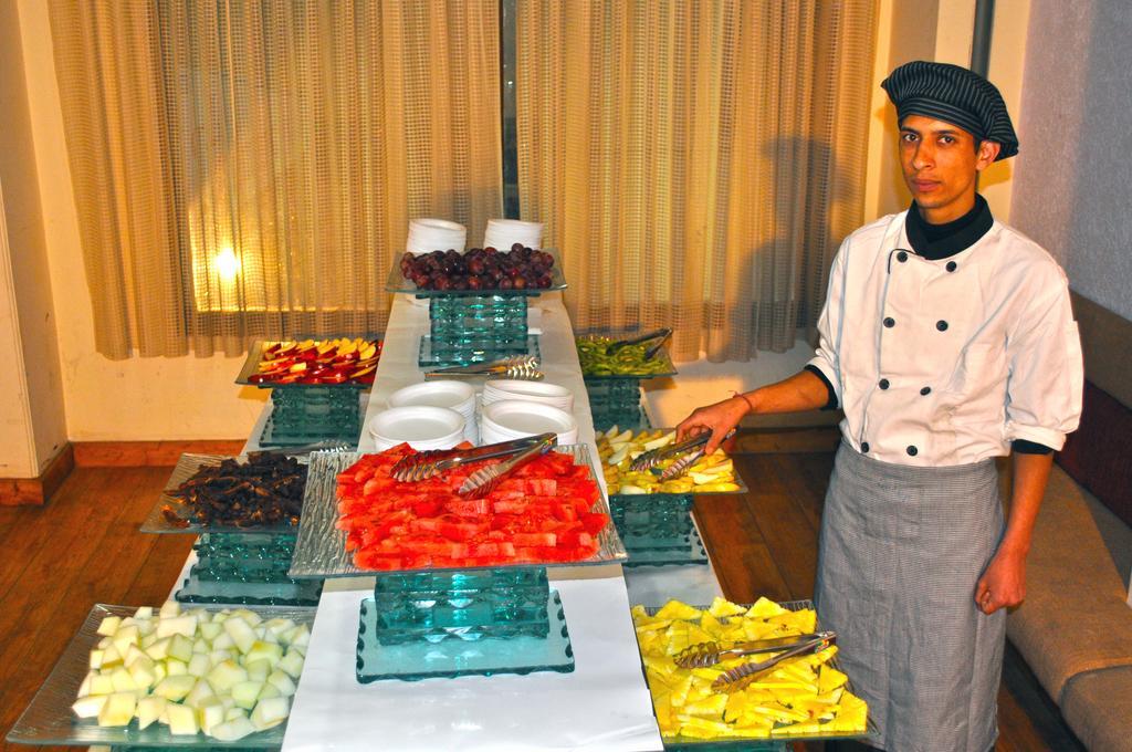 Landmark Hotel Shimla
