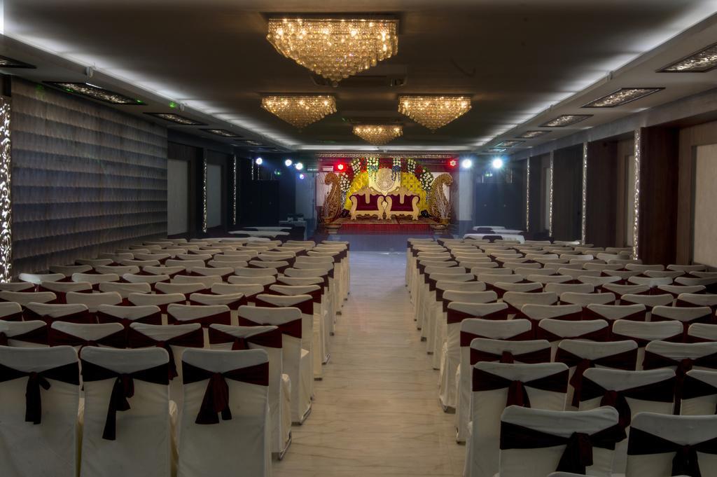 Hotel Landmark Shimla