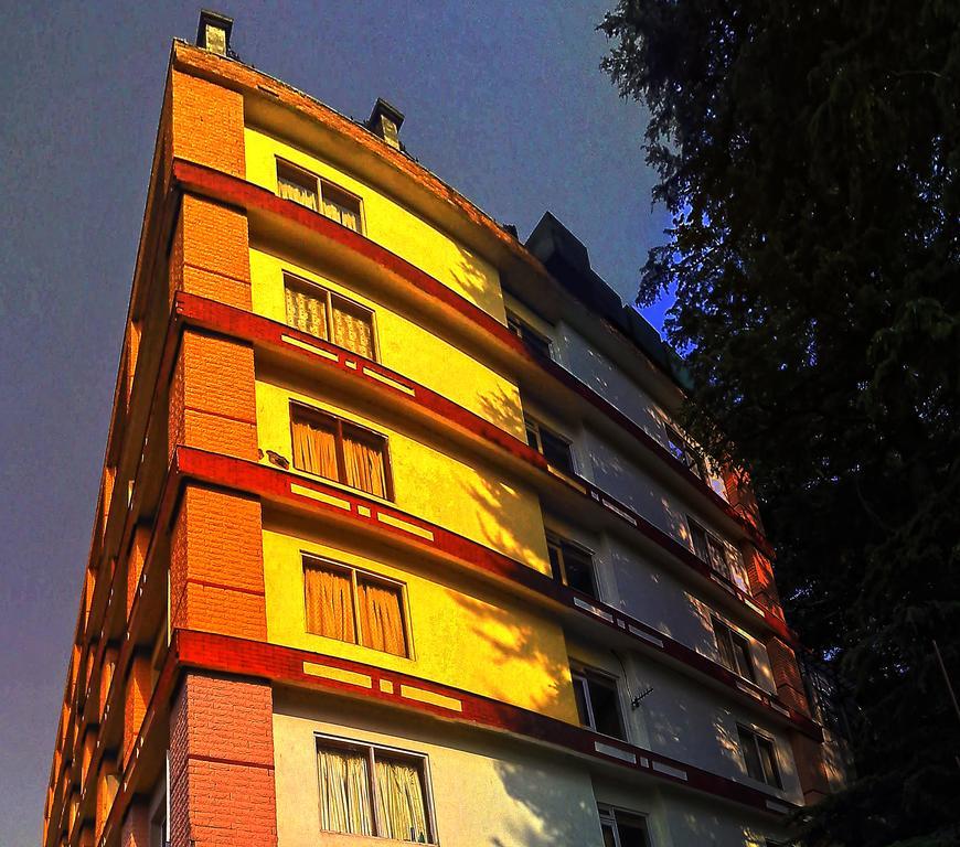 Landmark Shimla