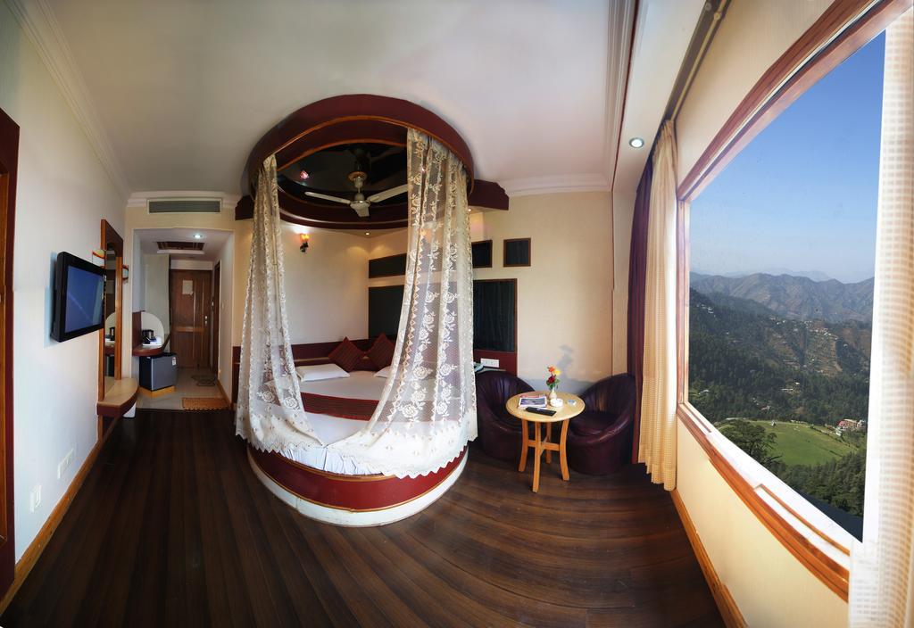 Landmark Shimla
