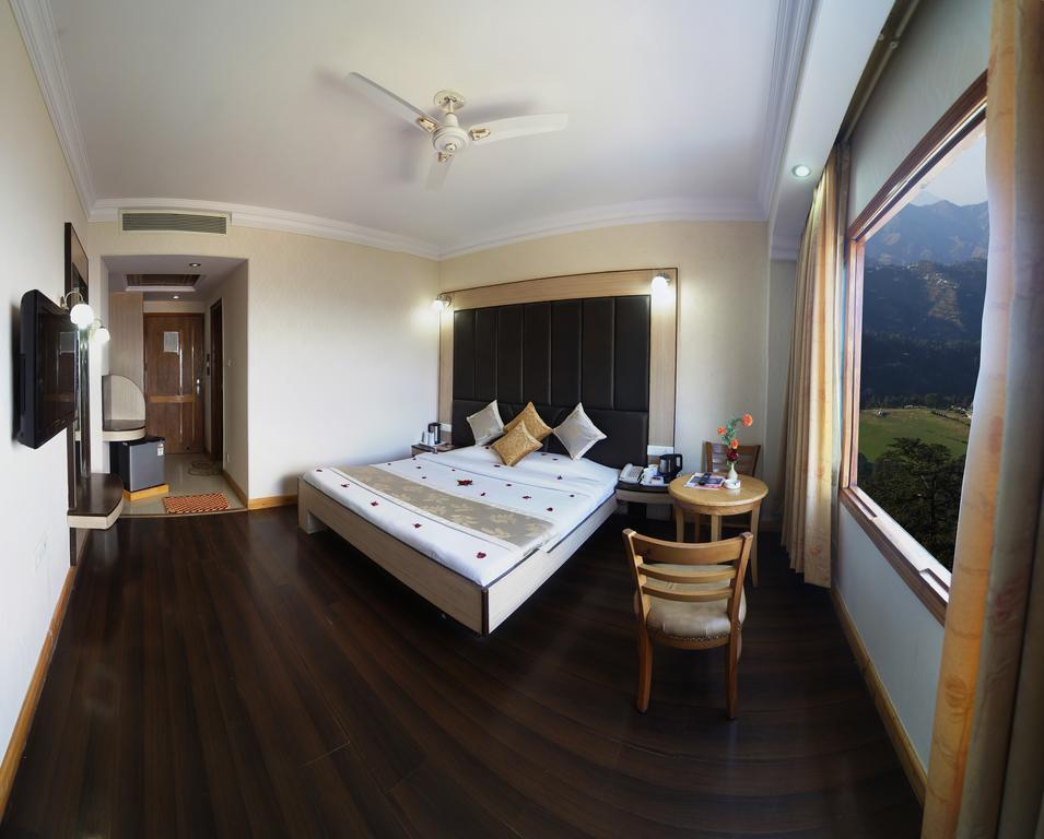 Landmark 3* Shimla