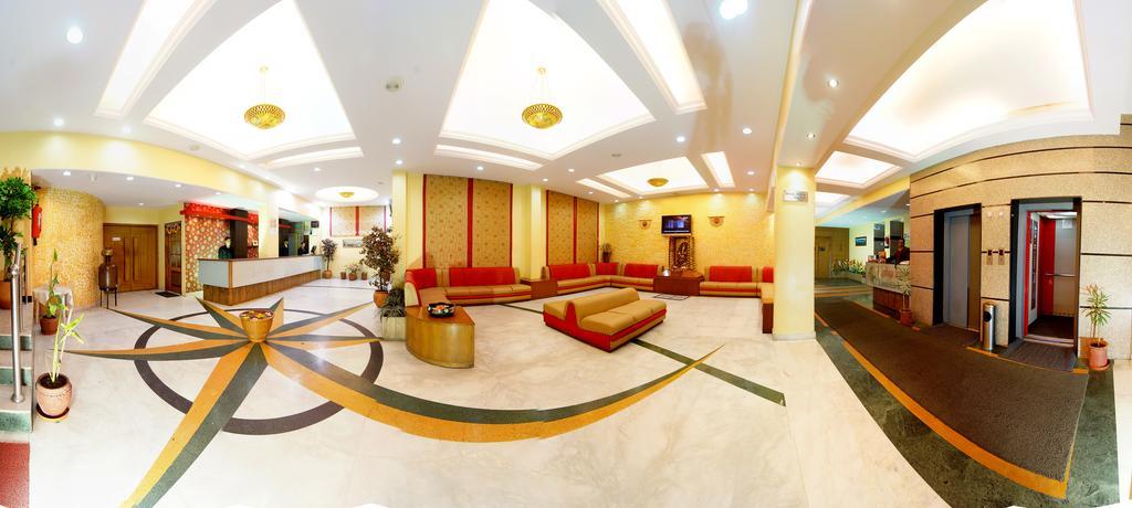 Hotel Landmark Shimla