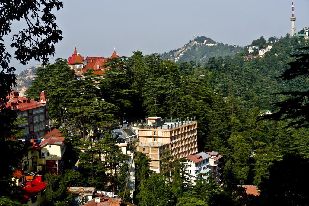 Landmark 3* Shimla