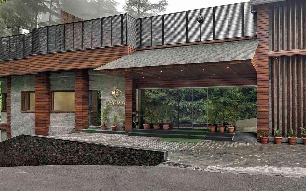 Hotel Marina- First Designer Boutique 4*
