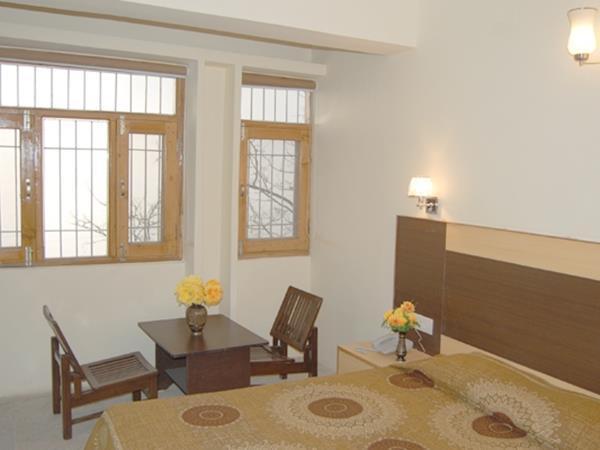 Hotel Prestige 2*