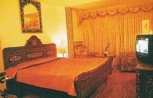 Ashiana Regency Hotel Shimla
