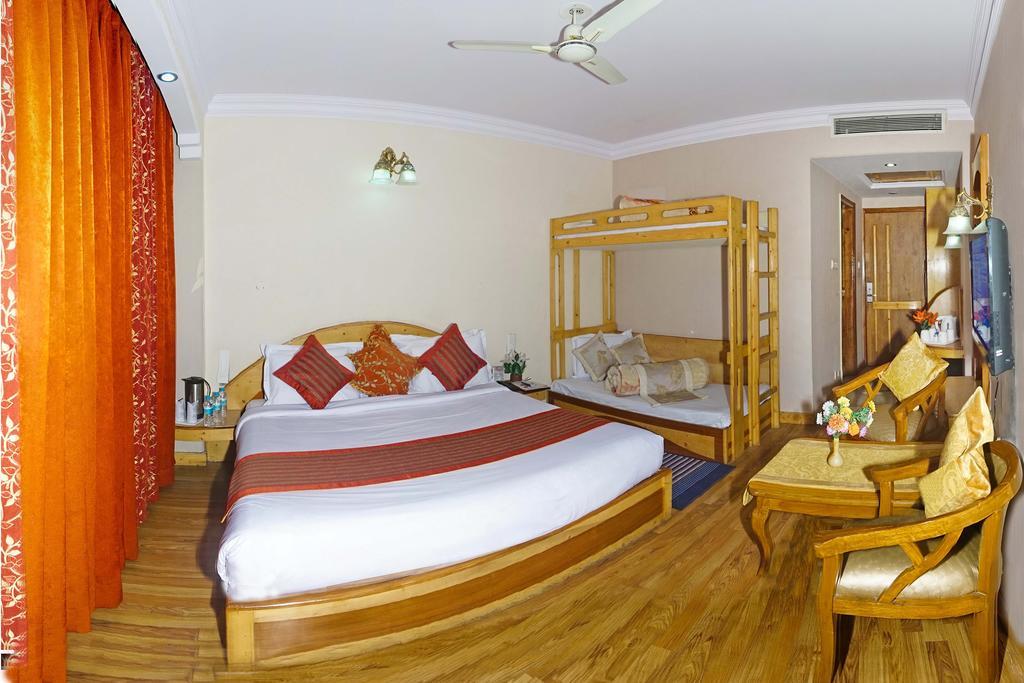 Landmark Shimla