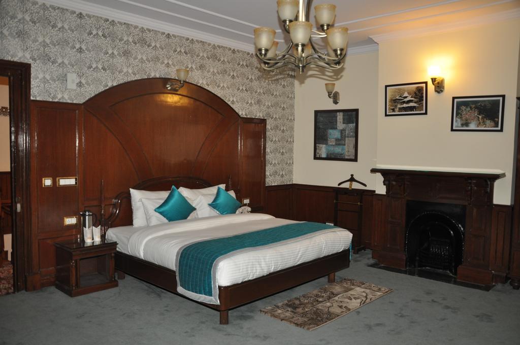 Southgate Hotel Shimla