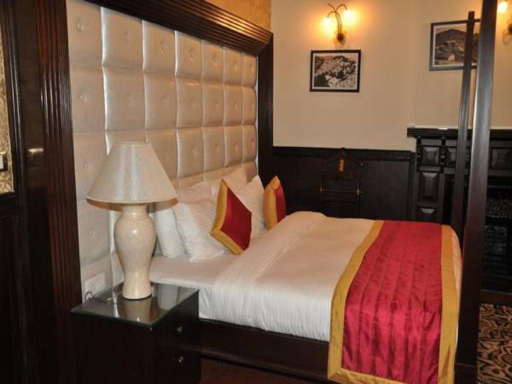 Southgate 3* Shimla