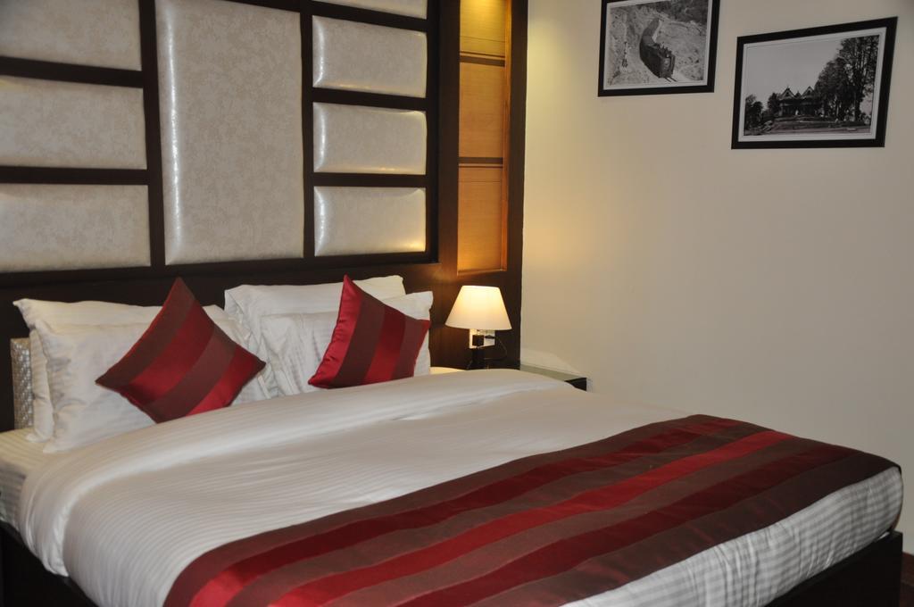 Southgate Hotel 3*