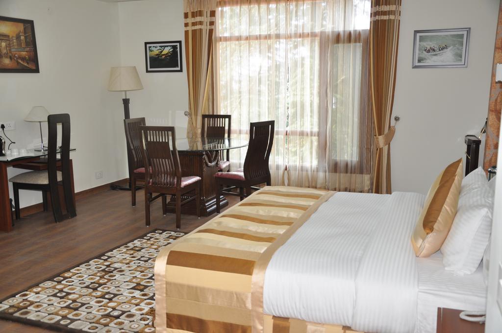 Hotel Southgate