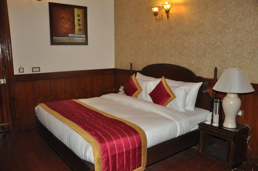 Southgate Hotel Shimla