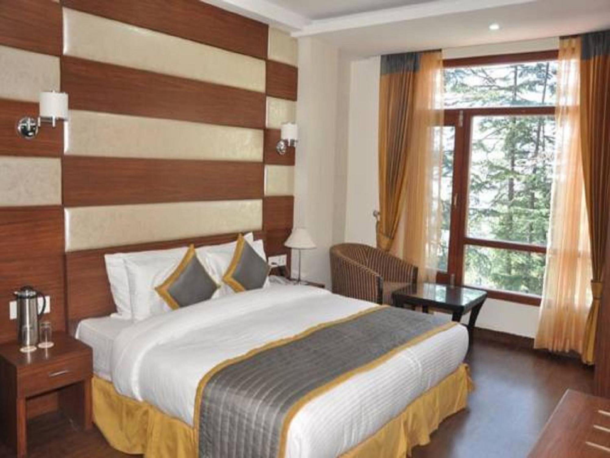 Southgate 3* Shimla