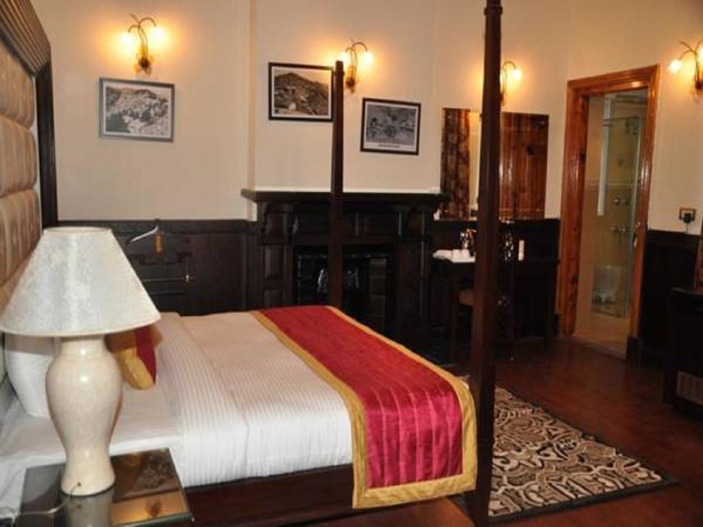 Southgate Hotel 3*