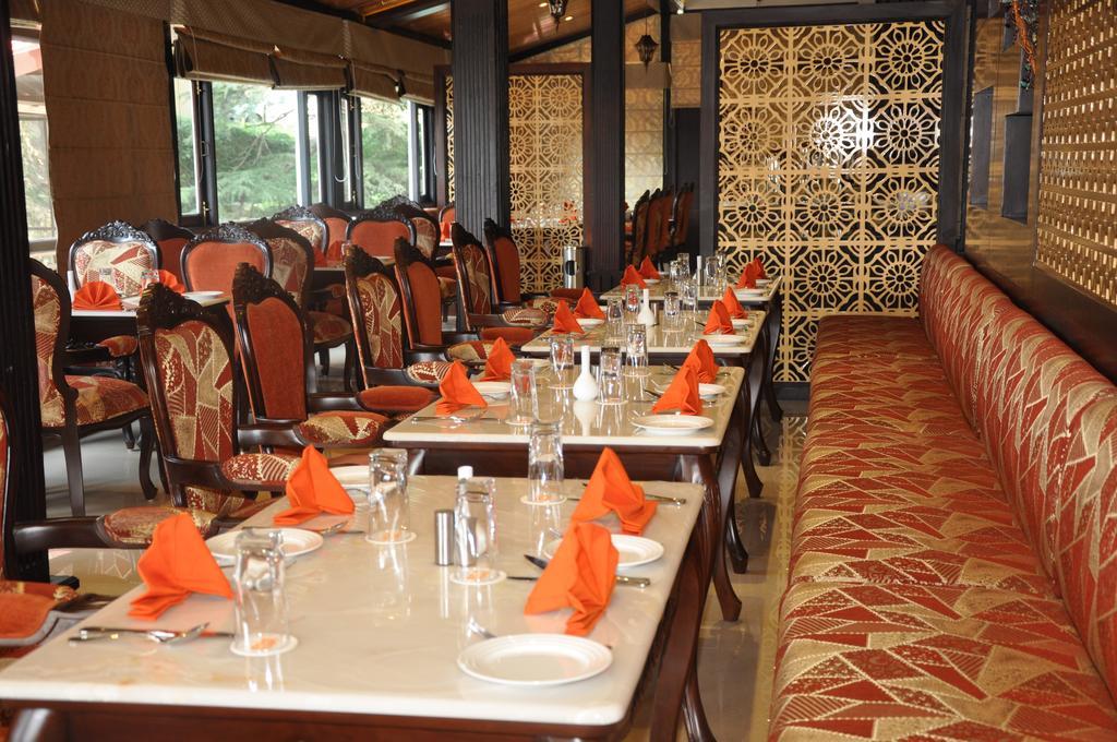 Southgate Hotel