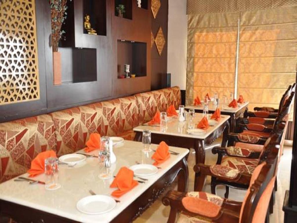 Hotel Southgate Shimla