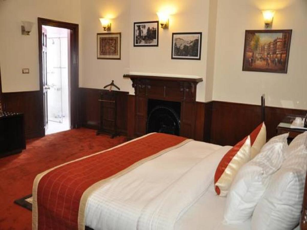 Southgate Hotel Shimla