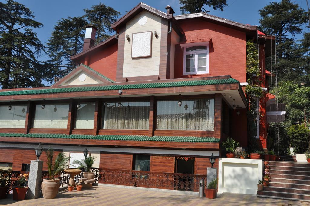 Southgate 3* Shimla