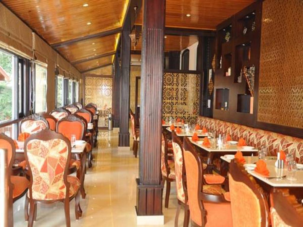 Hotel Southgate 3*