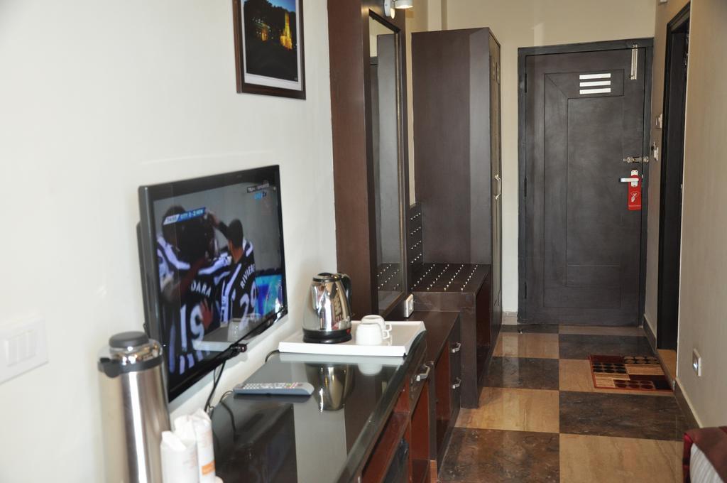 Southgate Hotel 3*