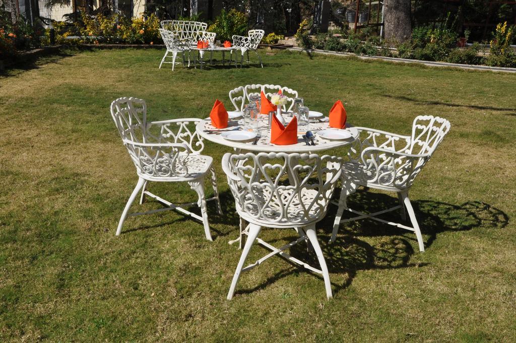 Southgate Shimla