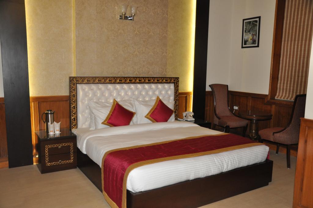 Southgate Shimla
