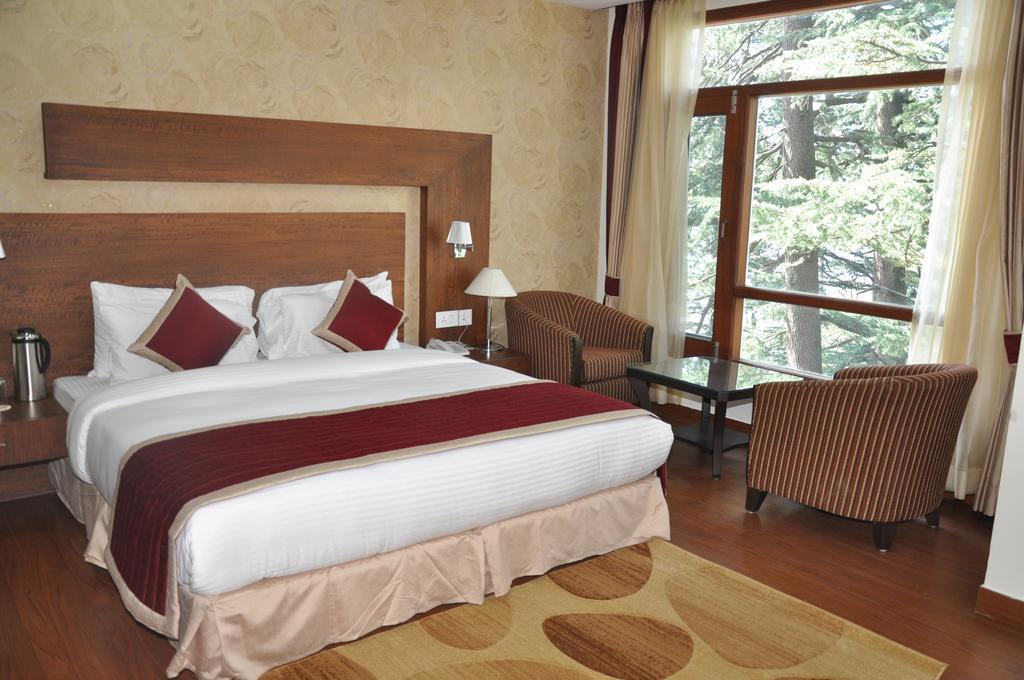 Hotel Southgate