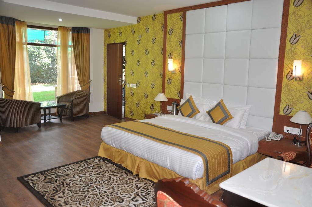 Southgate Hotel Shimla