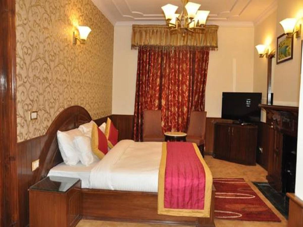 Southgate Shimla