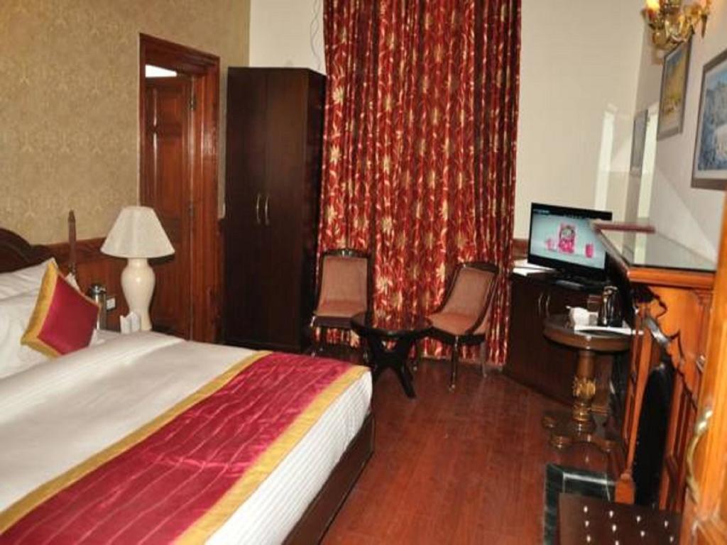 Southgate 3* Shimla