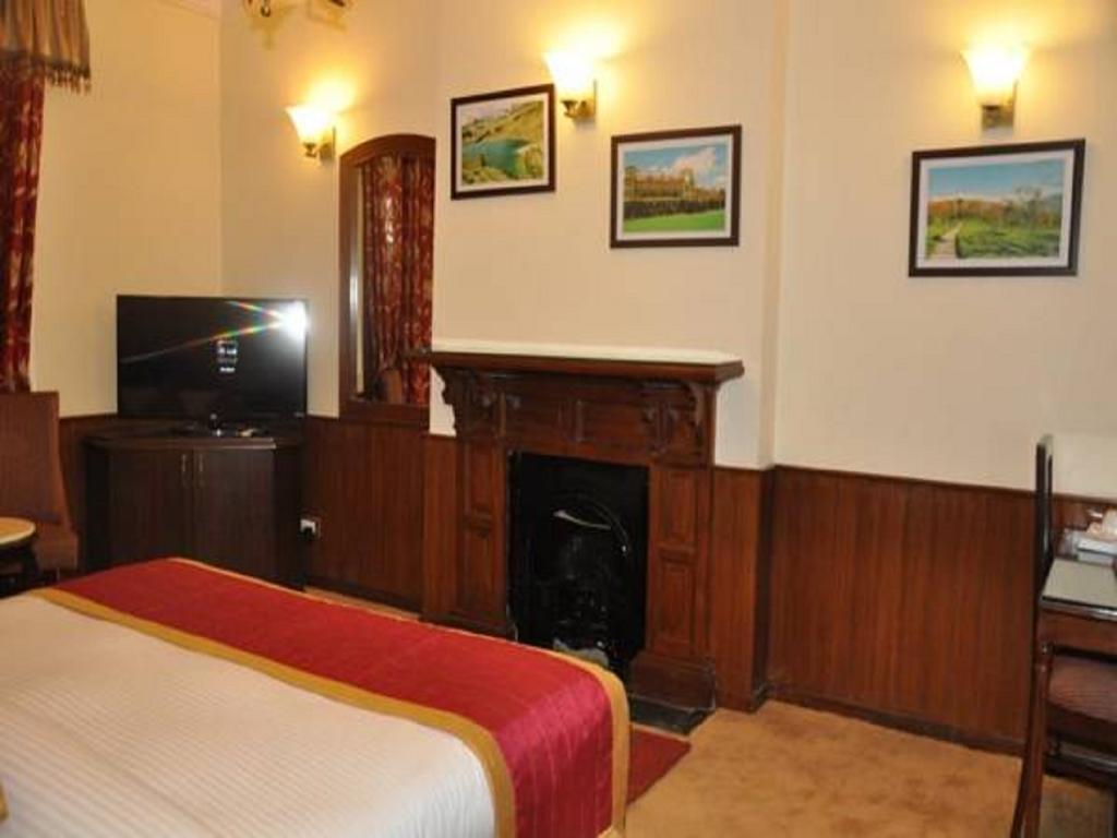 Southgate Shimla