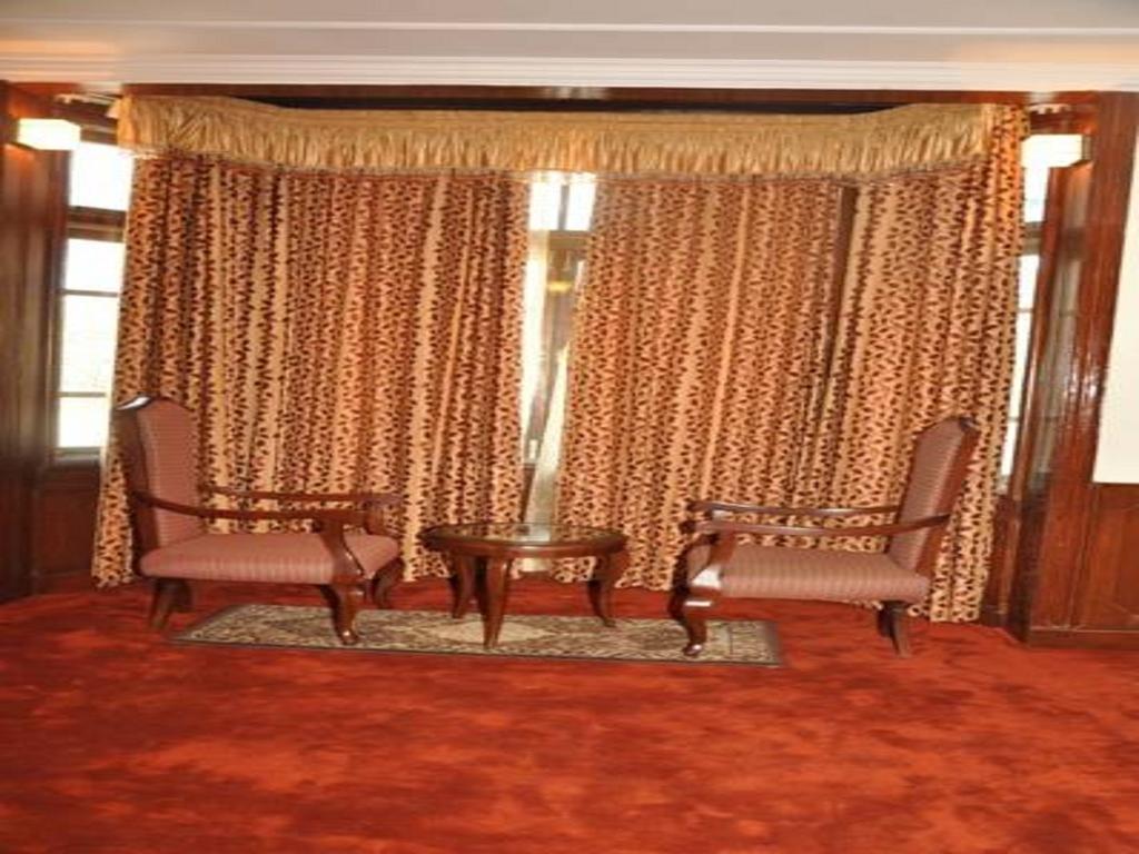 Hotel Southgate