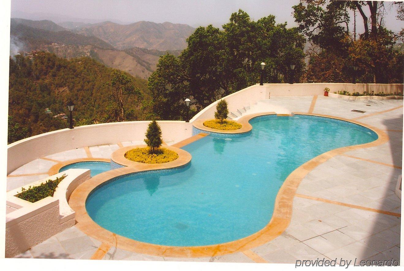 Hotel Radisson Shimla