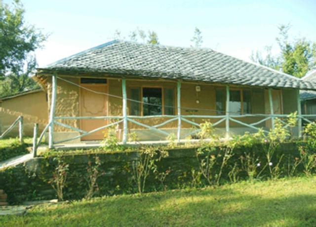 Oyo 43476 Vatika Shimla