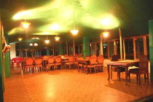 Resort Oyo 43476 Vatika Shimla
